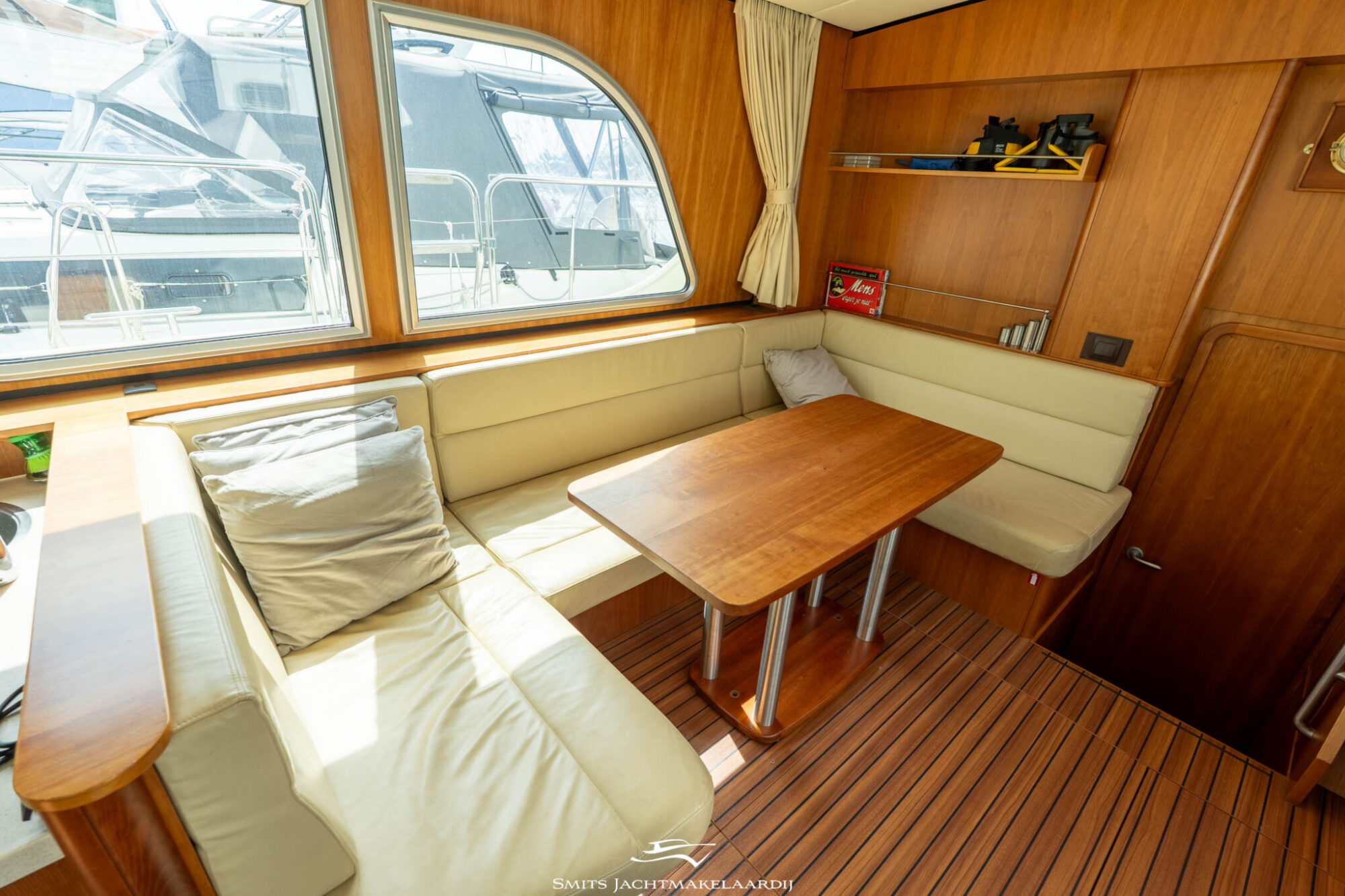 Linssen Grand Sturdy 43.9 AC — foto 7 van 106