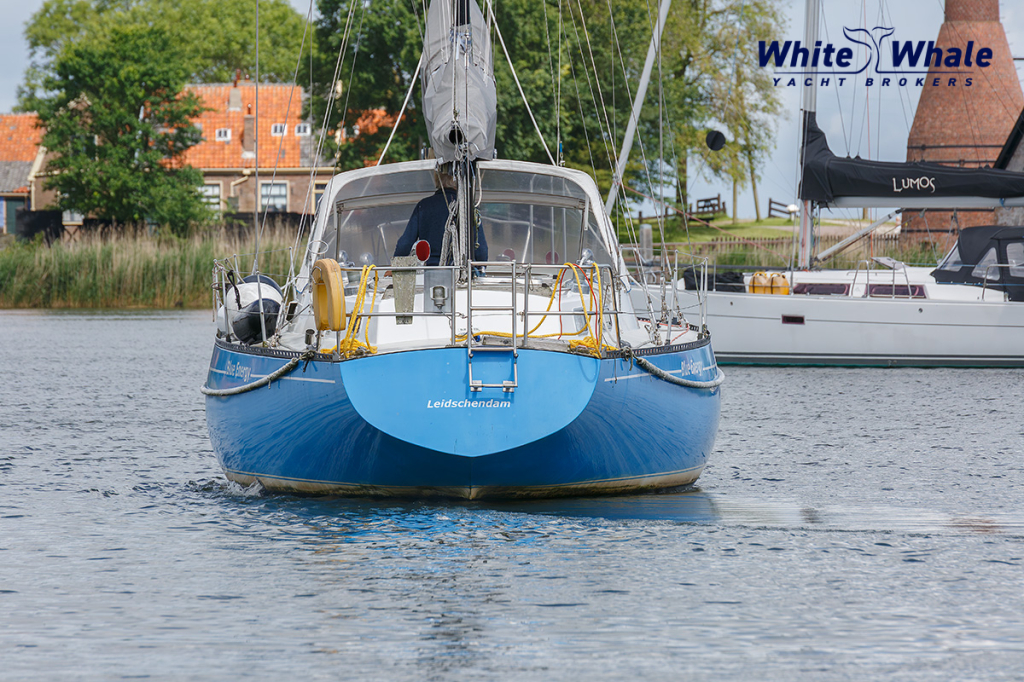 Nautic Saintonge NS44CC — foto 10 van 63