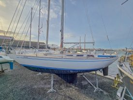 Swan 38-076 — foto 5 van 7