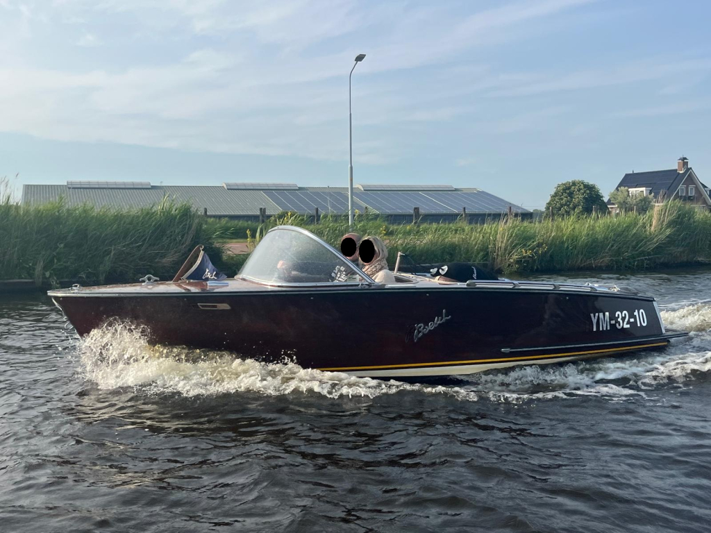 Boesch 510 Sport de Luxe — foto 17 van 18