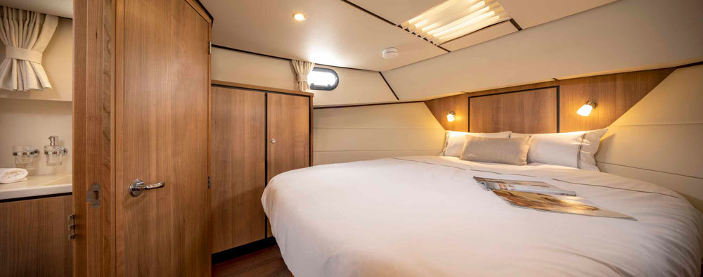 Linssen 35 SL AC — foto 34 van 41