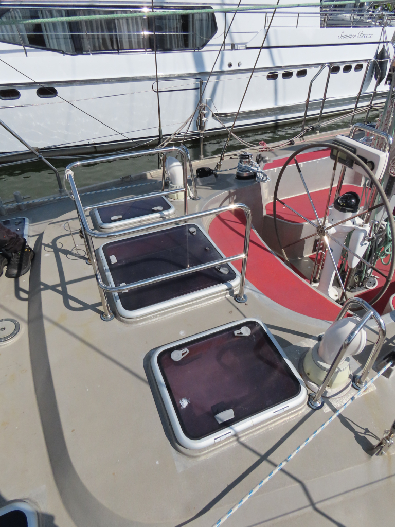 Stern 50 — foto 63 van 75