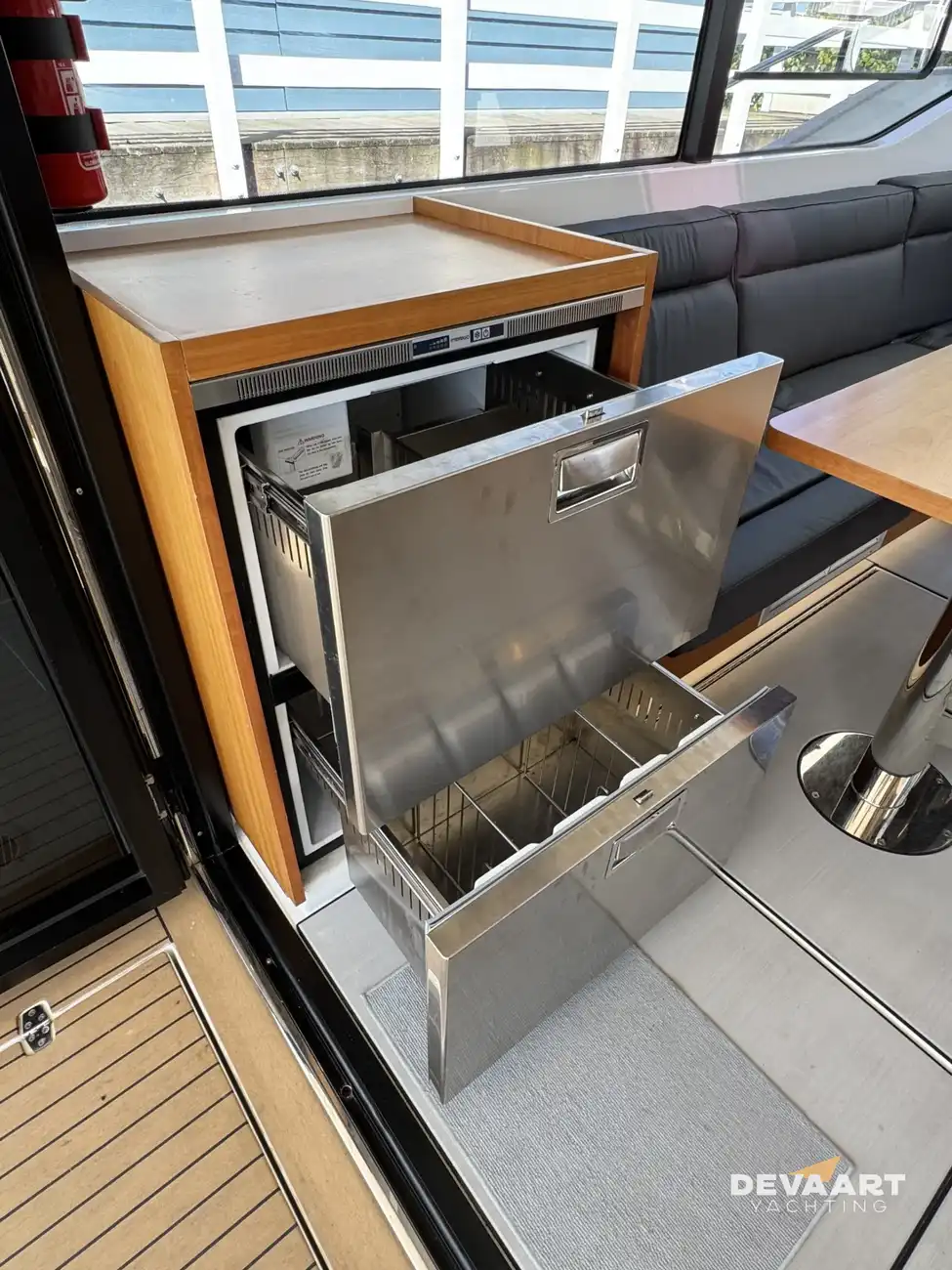 Delphia Bluescape 1200 — foto 12 van 32