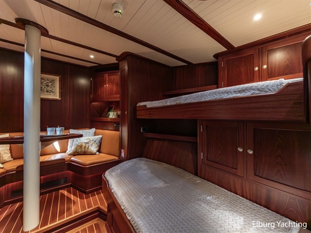 Vitters Trawler 19.90 - Explorer — foto 41 van 100