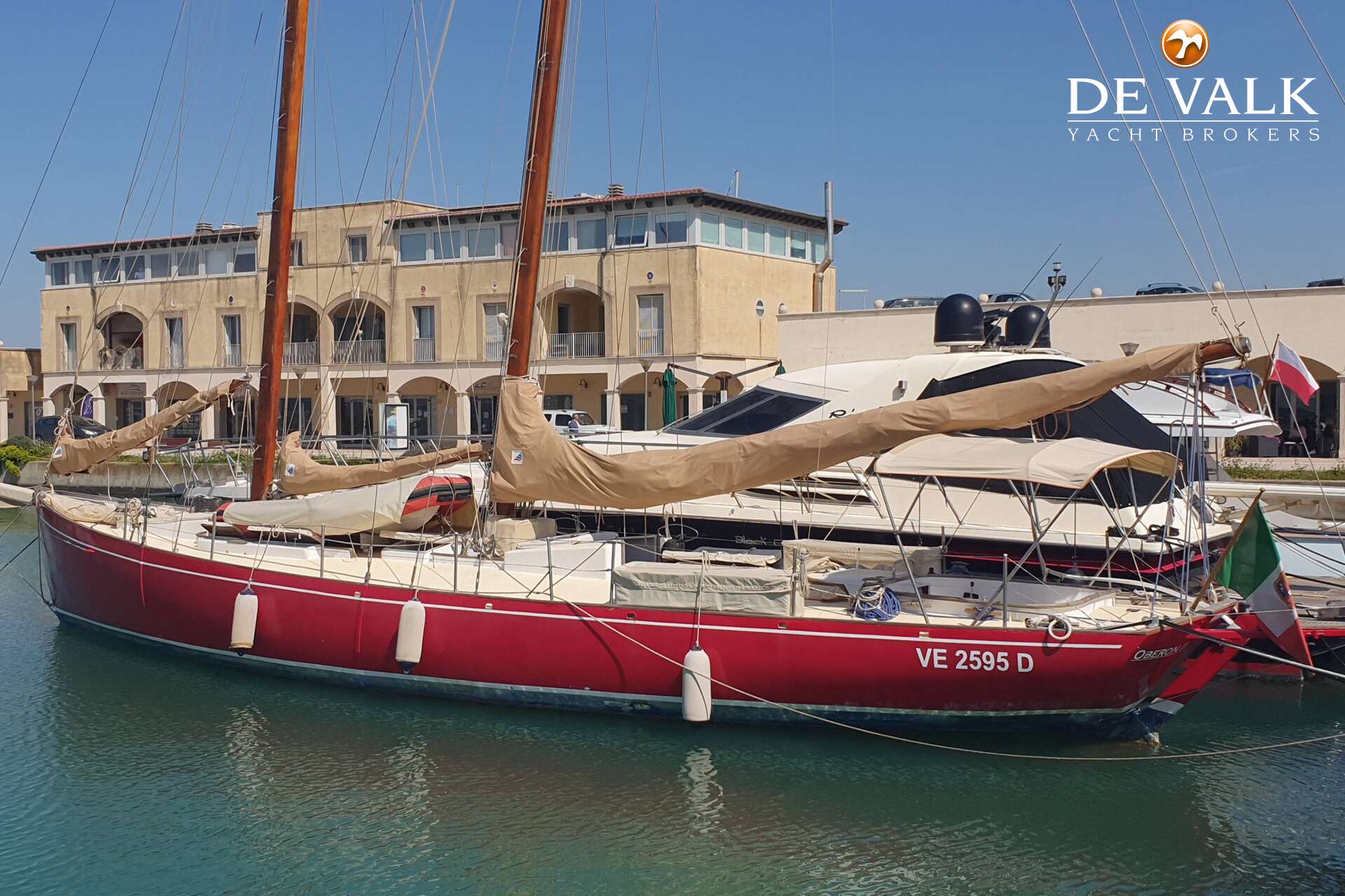 SciarrelliSchooner