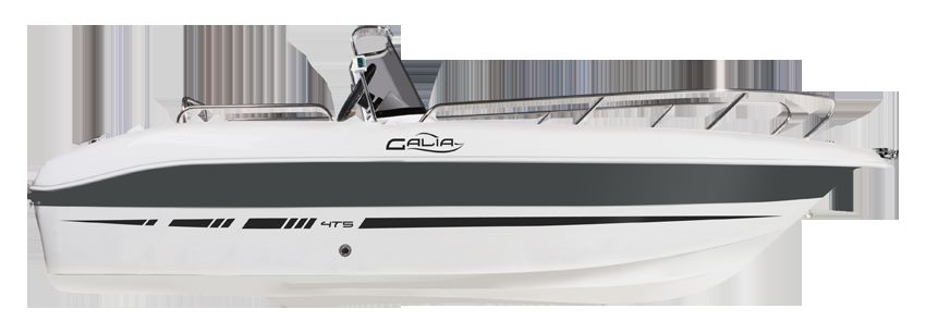 Galia ( Build By Galeon ) Galia 475 Open — foto 5 van 6