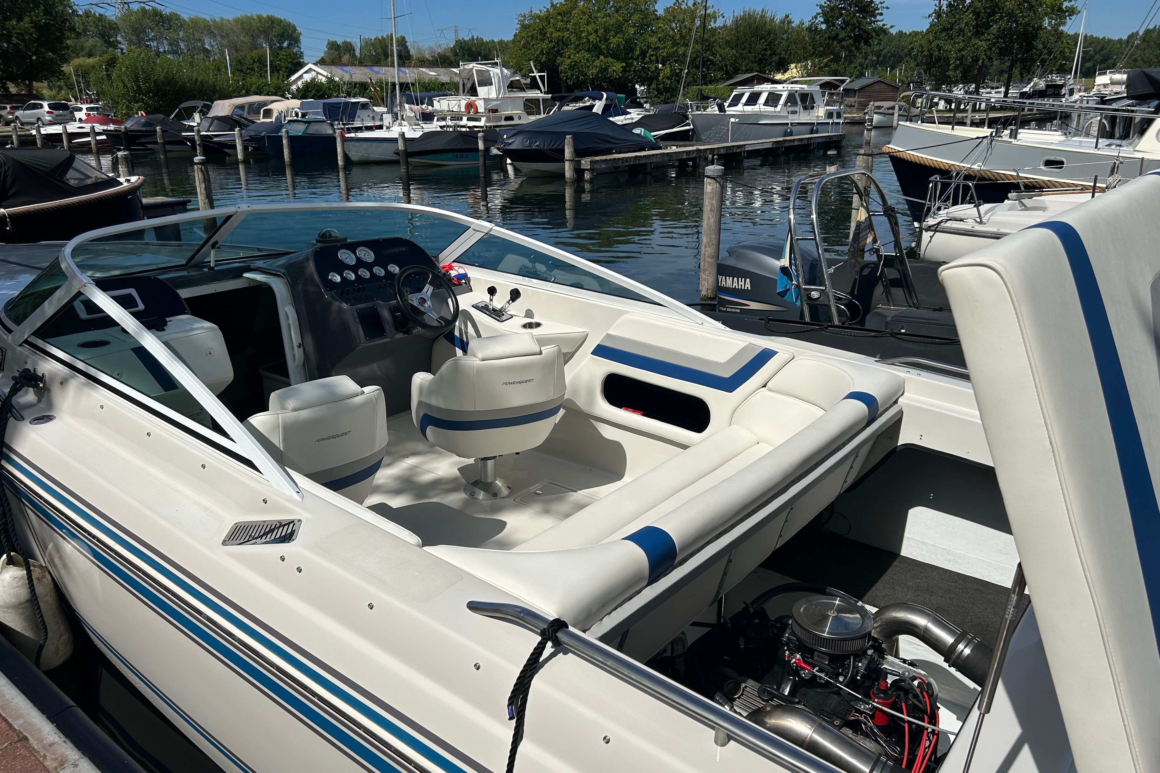 Powerquest 270 Laser — foto 9 van 16