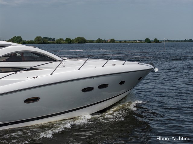 Sunseeker Portofino 53 — foto 77 van 86