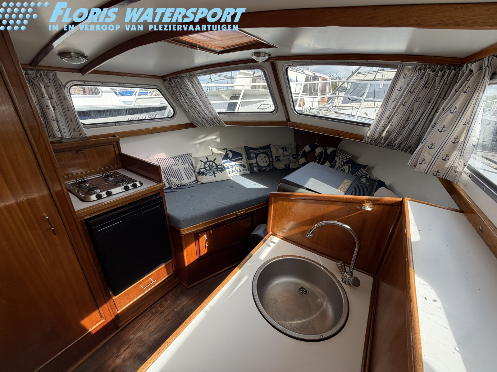 Aquanaut 950 GSAK — foto 12 van 19