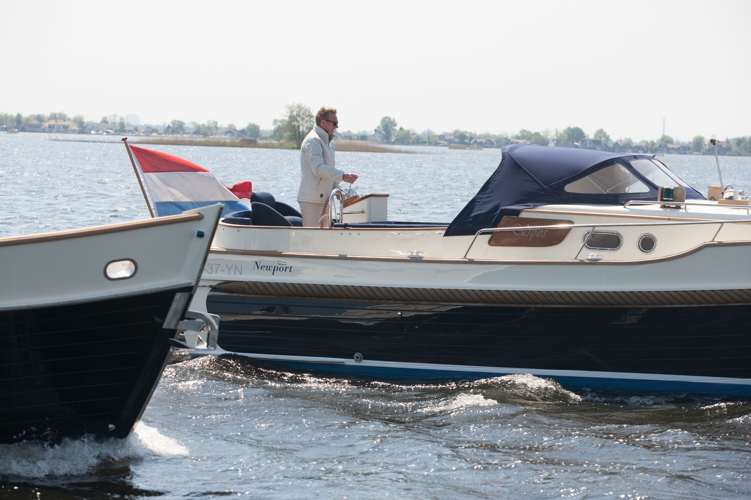 Menken Newport Bass — foto 3 van 18