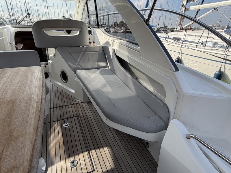 Beneteau Flyer GT34 — foto 39 van 63