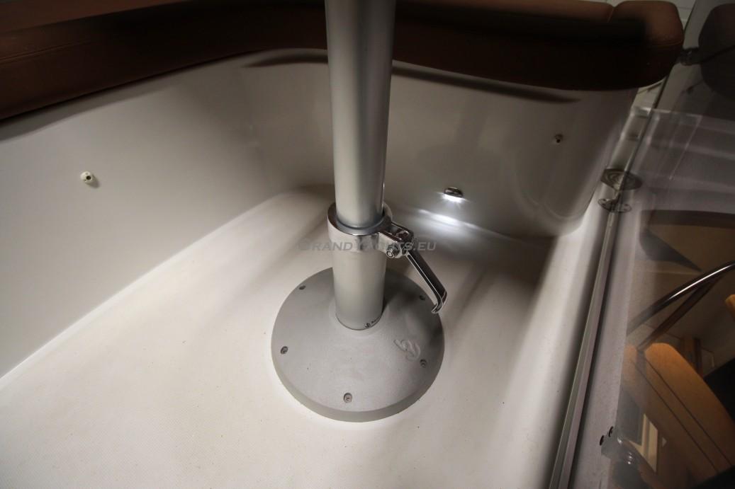 Beneteau Gran Turismo 49 — foto 76 van 112