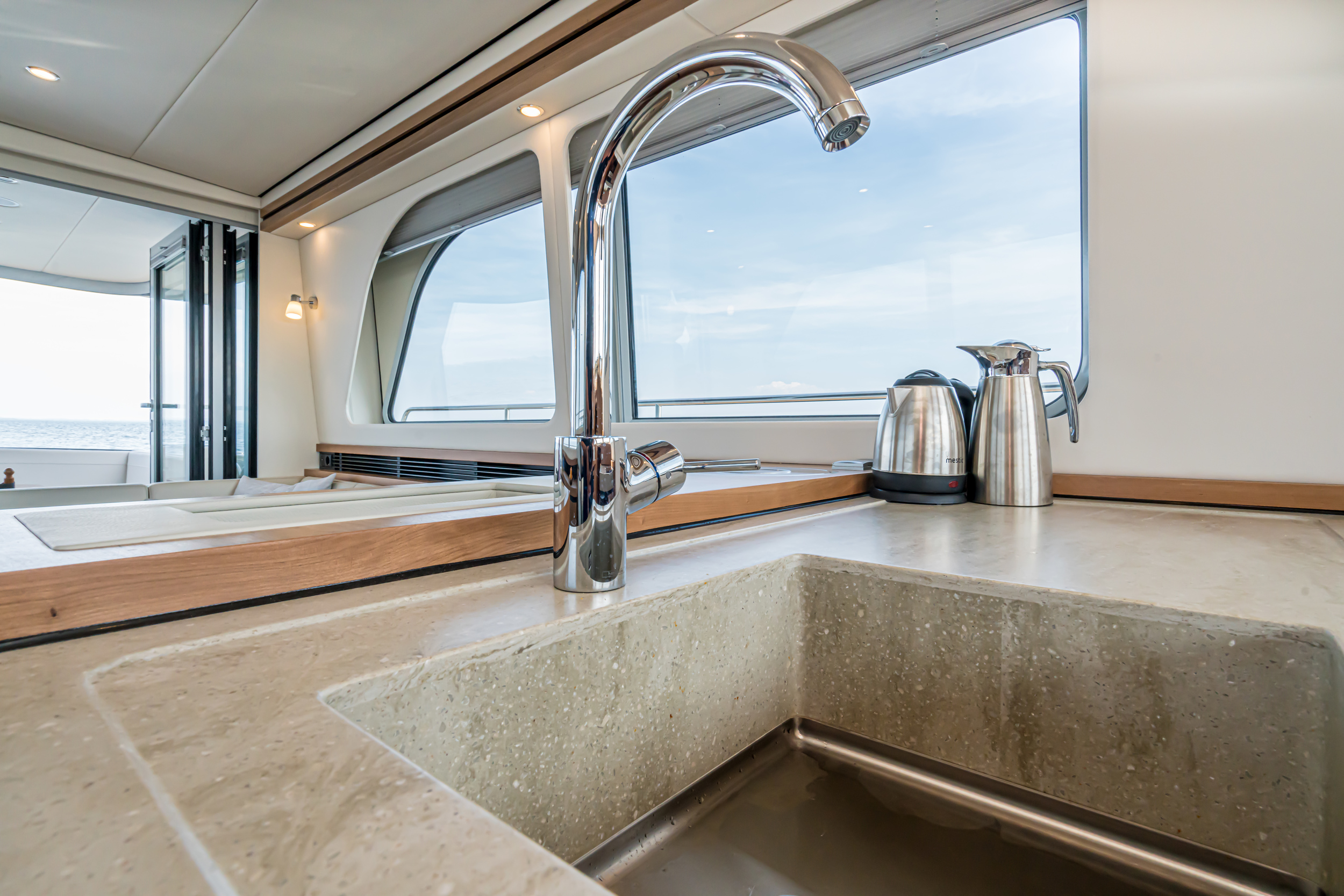 Linssen Grand Sturdy 500 Sedan Variodeck — foto 51 van 66