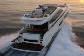 Prestige 550