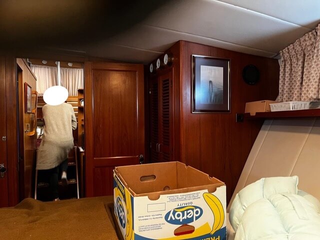 Edership 41 Aftcabin - BluYachting — foto 12 van 12