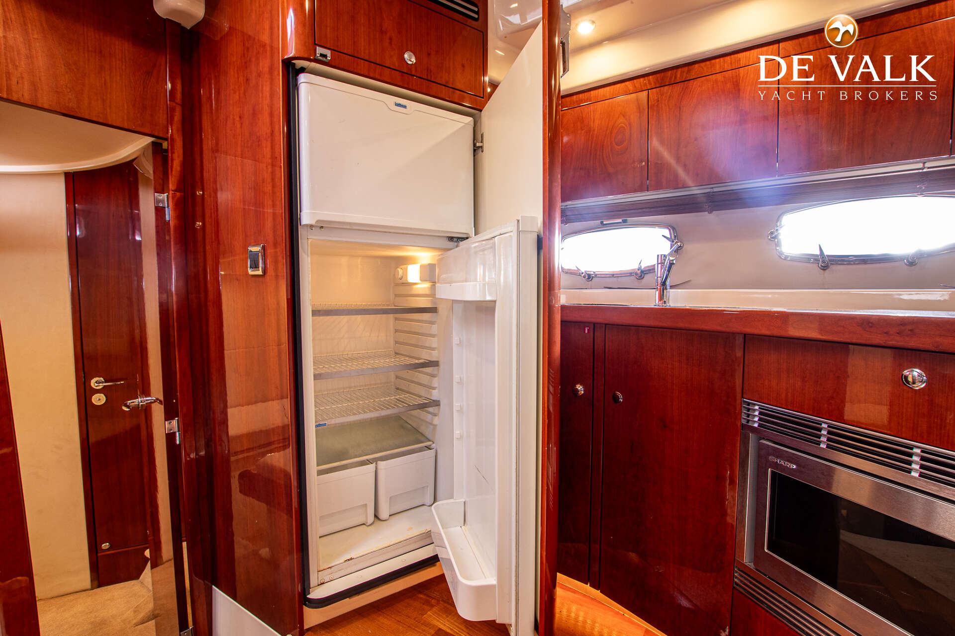 Fairline Targa 47 Gran Turismo — foto 25 van 44