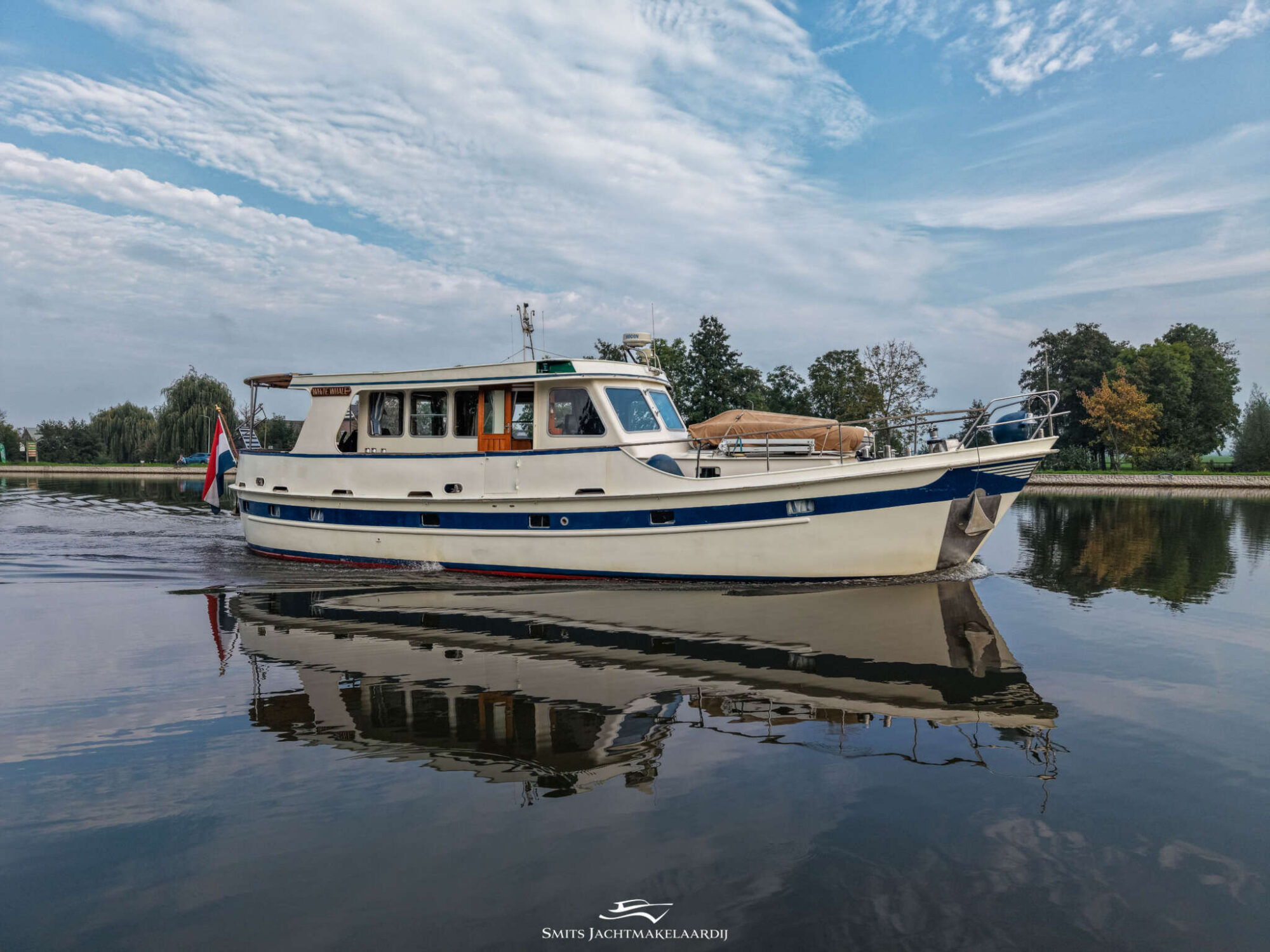 De Ruiter Kotter 15.50 – Spudpalen — foto 62 van 70