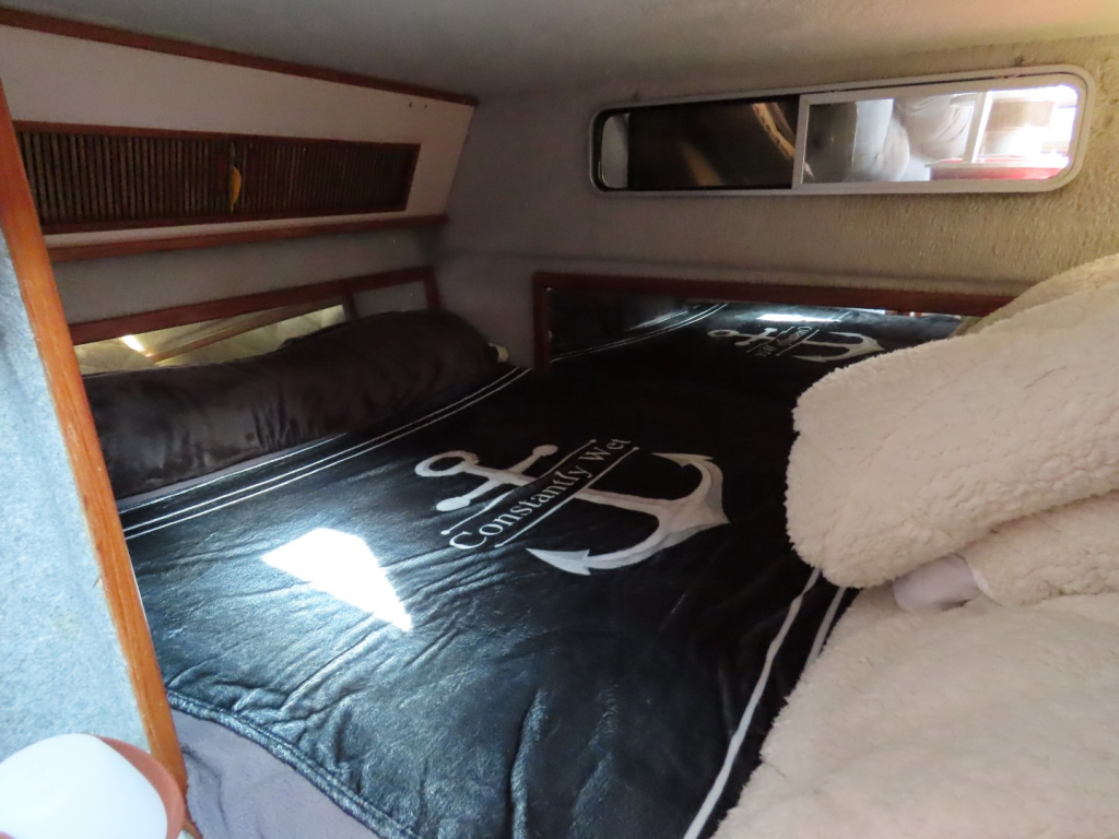 Sea Ray 270 Sundancer — foto 16 van 23