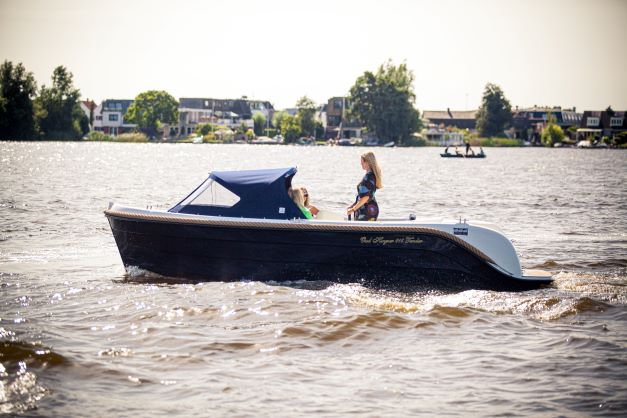 Oud Huijzer 616 Tender — foto 3 van 9