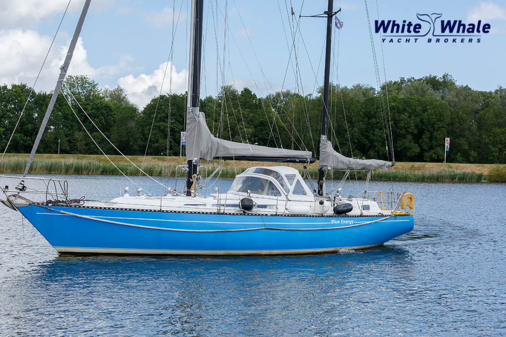 Nautic Saintonge NS44CC — foto 9 van 63
