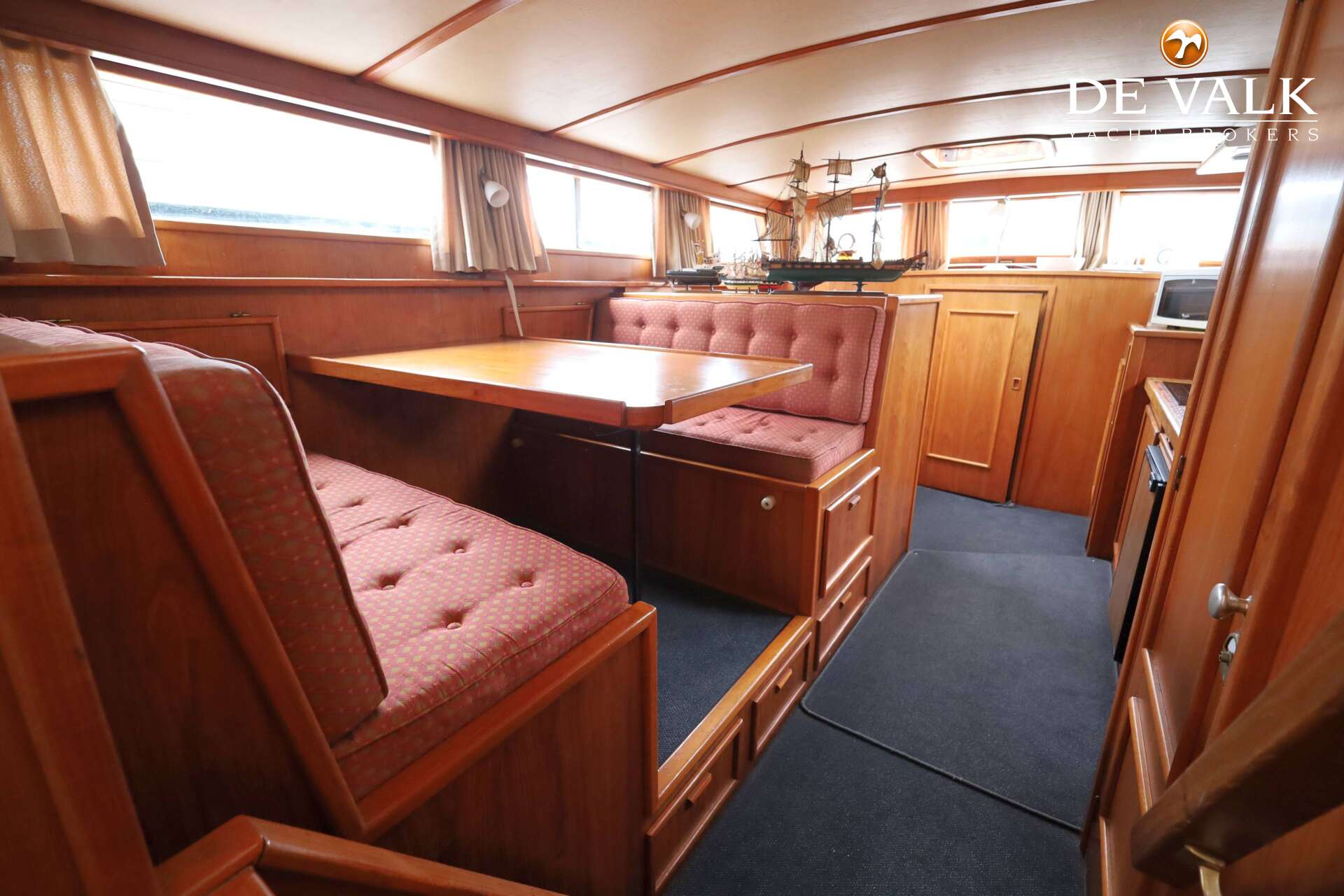 Van Gelder Kruiser 1750 — foto 27 van 43
