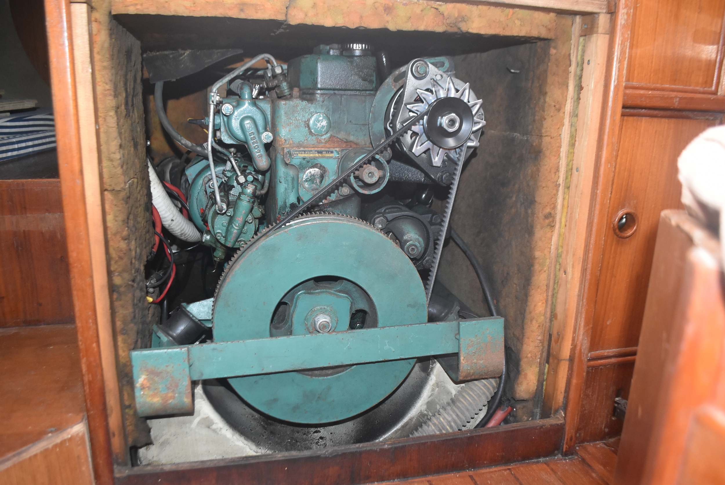Friendship 28 Type 900 — foto 45 van 48