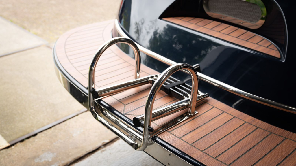 Maxima 620 Retro | 60PK Honda | Direct varen! — foto 18 van 24