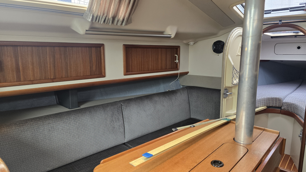 Dehler 34 — foto 24 van 32