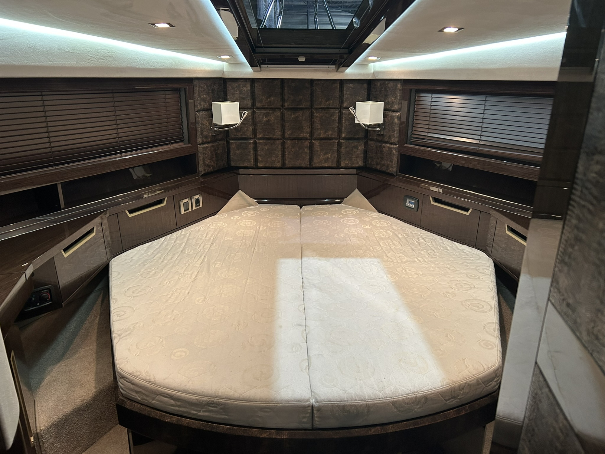 Galeon Yachts Galeon 420 fly 2017 — foto 17 van 42