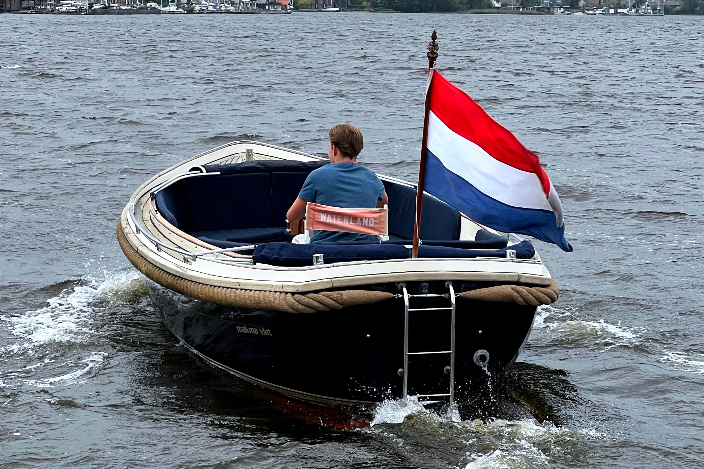 Makma Vlet 700 — foto 4 van 18