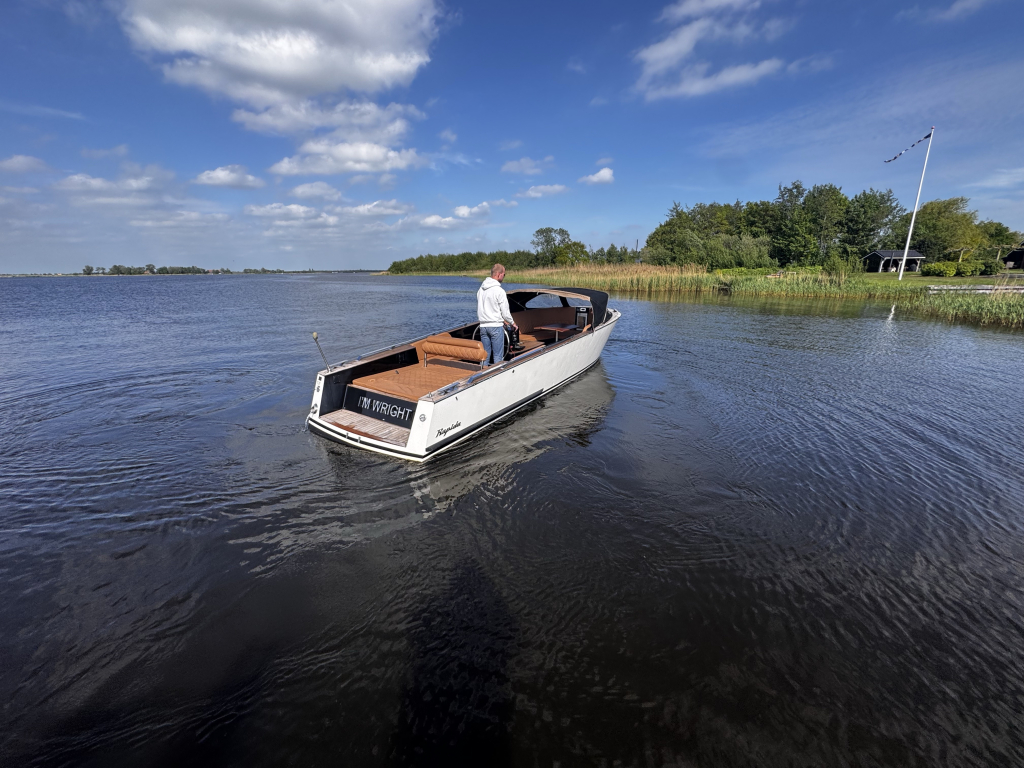 Isloep Rapida 750 — foto 3 van 25