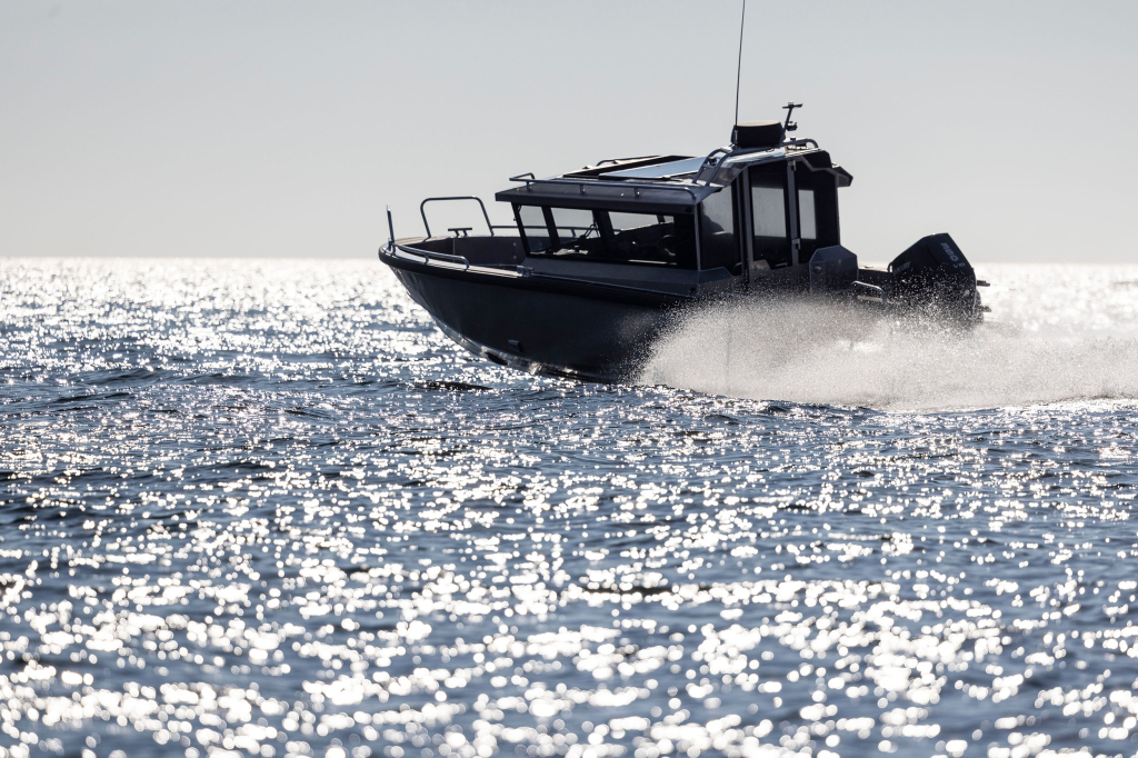 Lynxmar C26  — foto 6 van 43