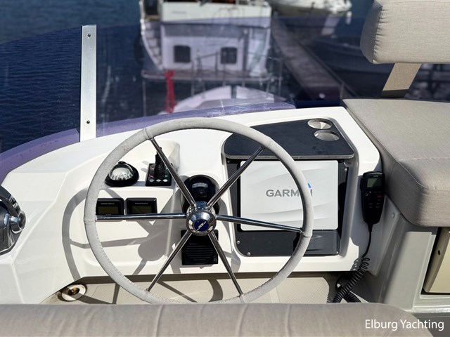 Bavaria E40 Flybridge — foto 63 van 87