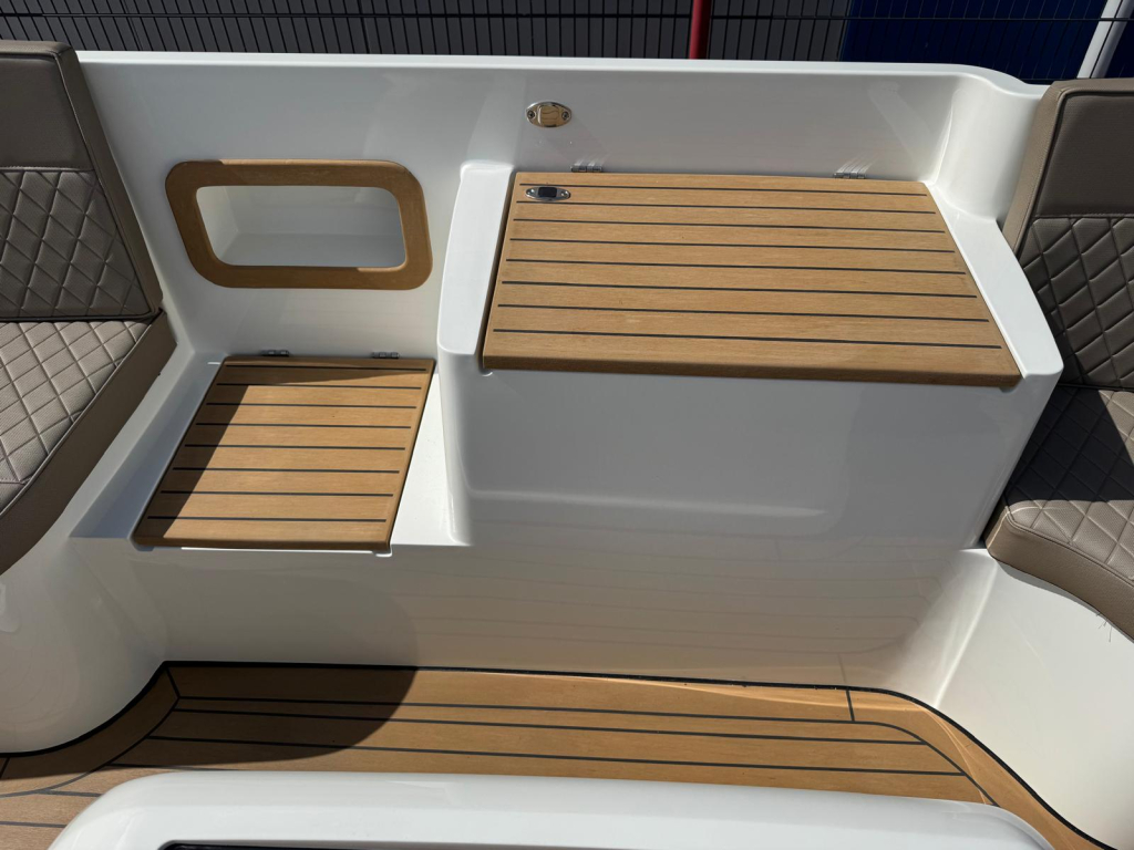 Maril 6Nxt met Vetus 42 pk — foto 16 van 23