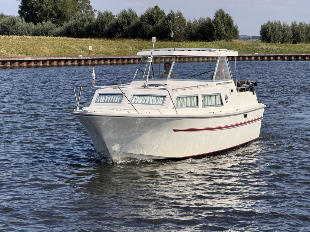 Waterland  850 EV OK — foto 3 van 33