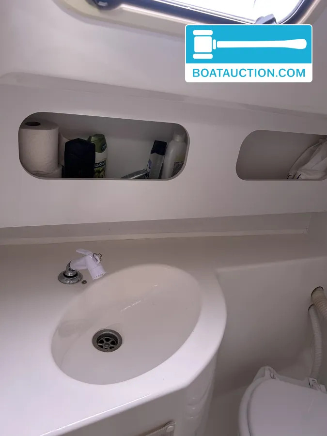 Dufour 30 Classic nu in de online veiling. — foto 13 van 24