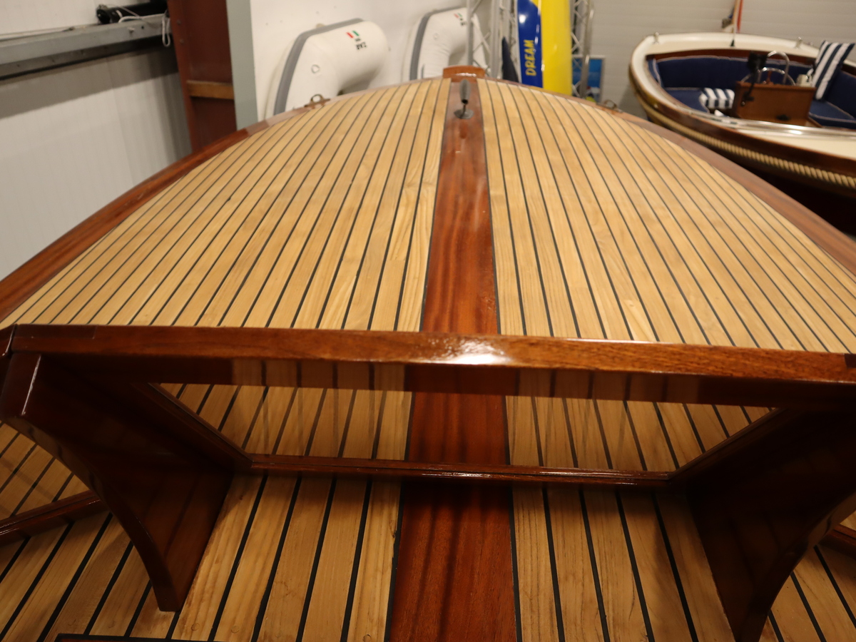 Storebro Solo 25 — foto 45 van 46