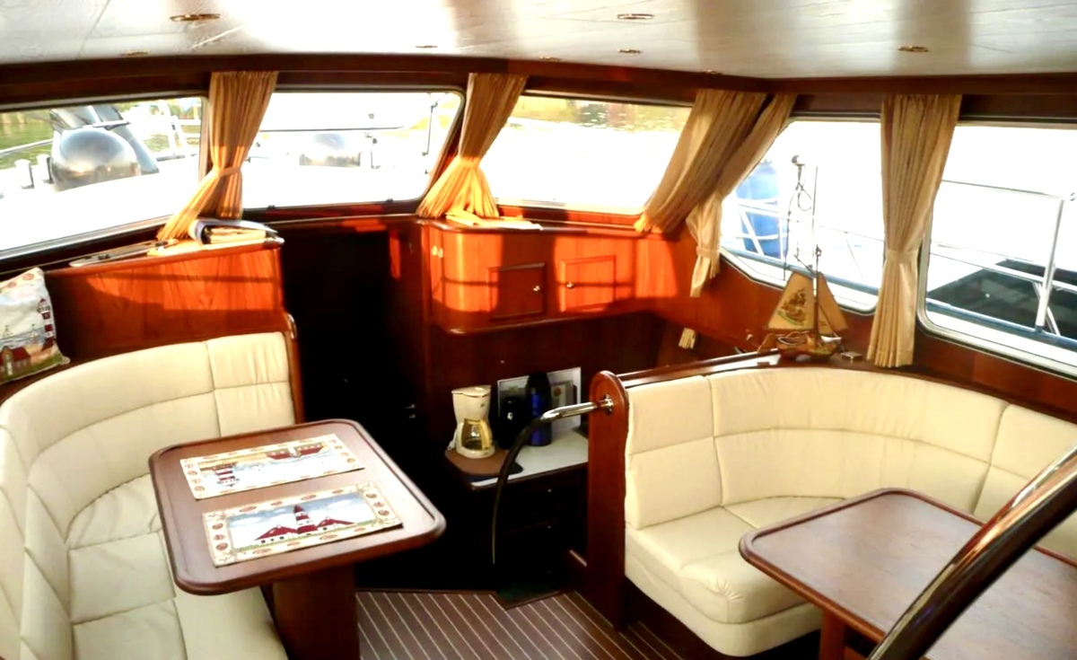 Drait 42 de Luxe — foto 6 van 11