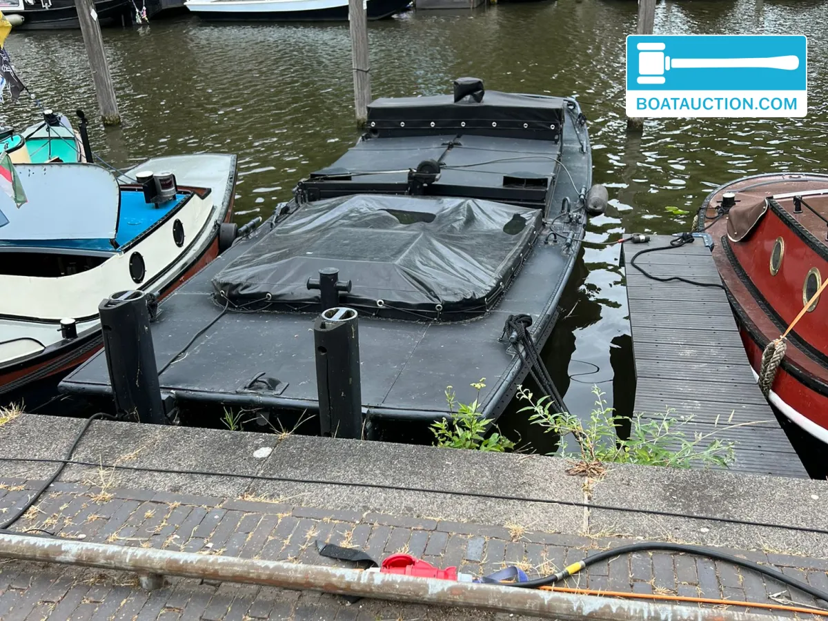 BEB Duwboot — foto 8 van 13