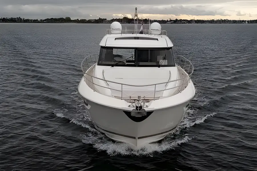 Prestige 560S — foto 158 van 239