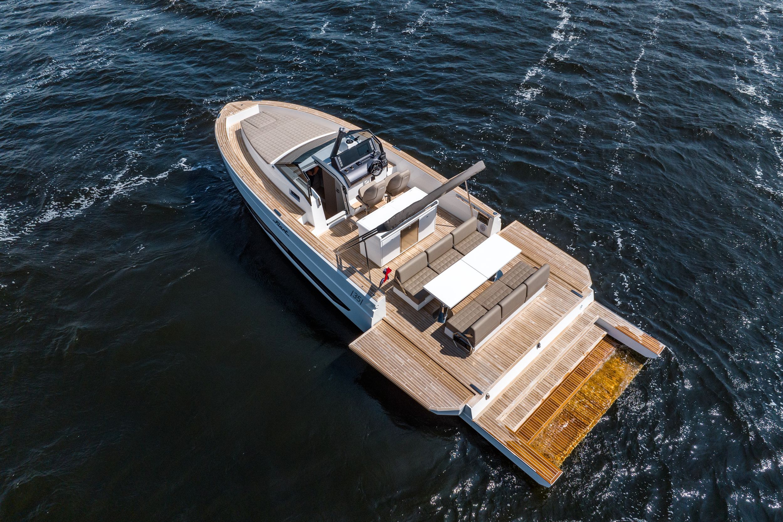 FIART 35 Seawalker — foto 16 van 28