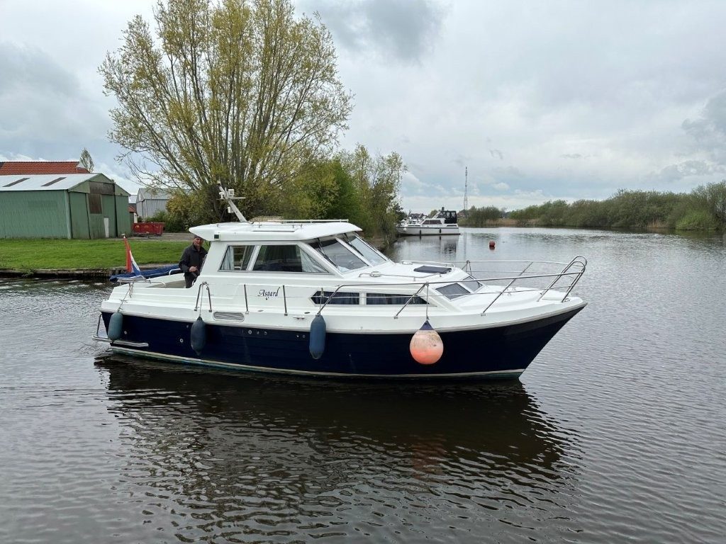 Westbas29 Offshore