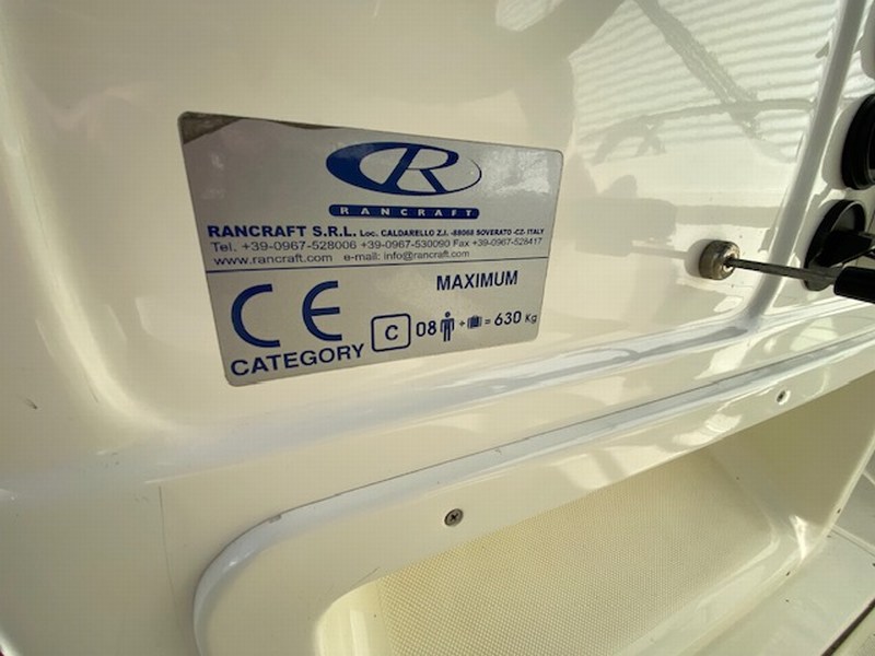 Rancraft Millennum 1920 — foto 15 van 18