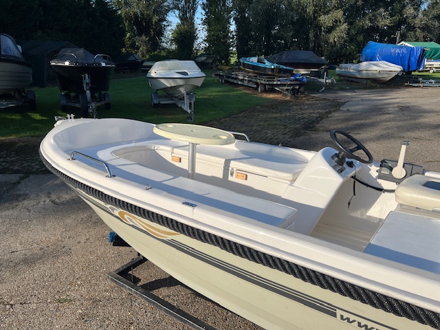 Aqualine 440 — foto 2 van 10