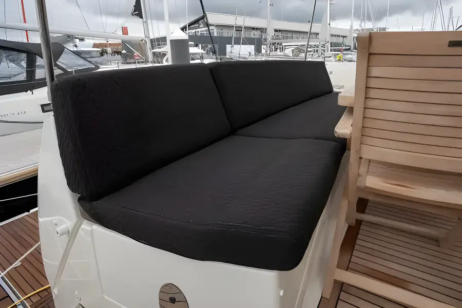 Prestige 560S — foto 229 van 239