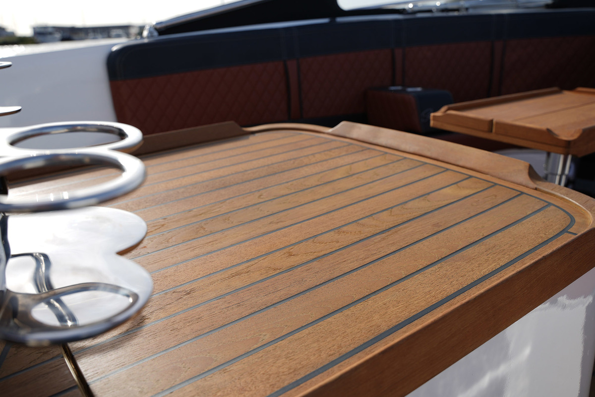 Nauta Spirit 28 — foto 23 van 46