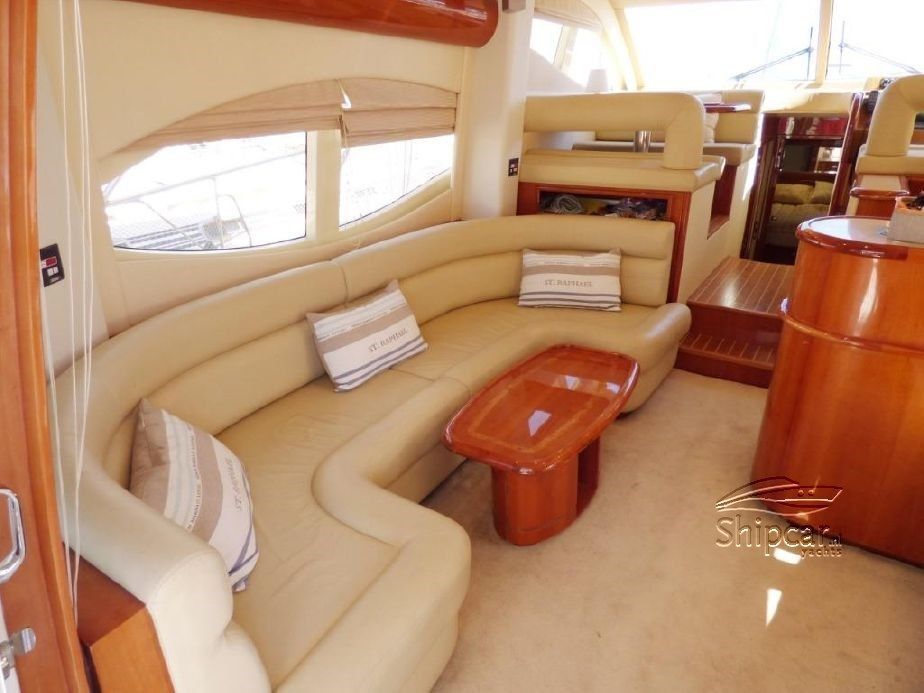Majesty 50 Fly — foto 3 van 3