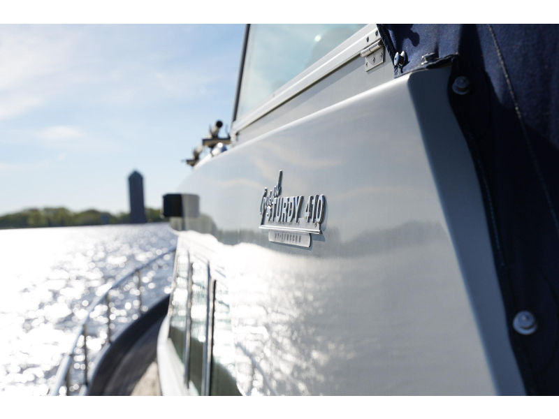 Linssen Grand Sturdy 410 — foto 8 van 12