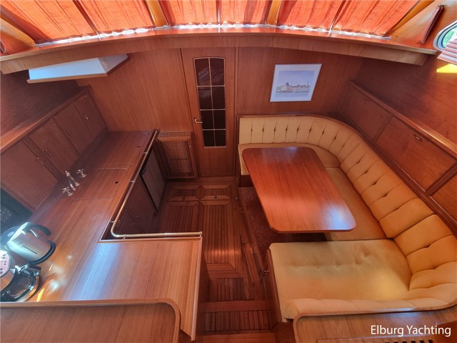 Super van Craft 17.50 - Vast Stuurhuis — foto 21 van 64