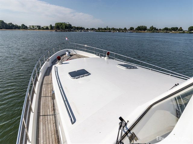 Skilla 2000 Triple Waterjet — foto 73 van 87